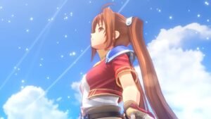 trails in the sky 1st chapter 80 hours gameplay