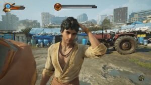 india souls like game - unleash the avatar gone viral