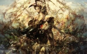 vagrant story creator has an idea for the sequel