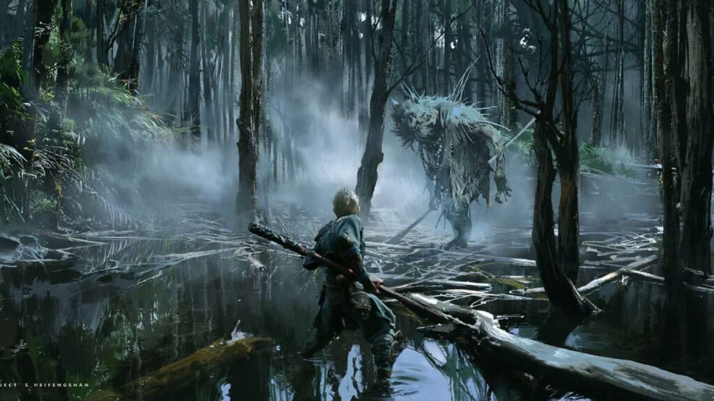 unreal engine 5 problem is developer's fault, said Tim Sweeney - Epic Games CEO.
