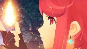 xenoblade chronicles 2 for nintendo switch 2