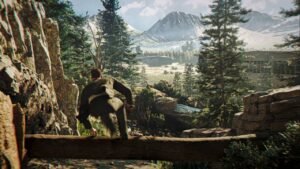 007 first light new gameplay state of play