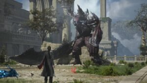 lost soul aside review kokanggaming