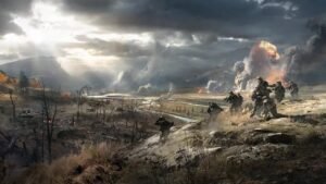 people play battlefield 6 beta with low spec pcs