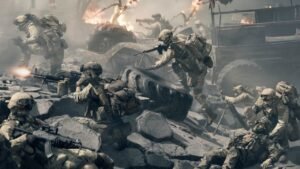 battlefield 6 confirm battle royale mode