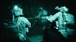 battlefield 6 cross play console only