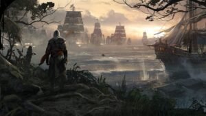 assassin's creed iv: black flag remake rpg elements