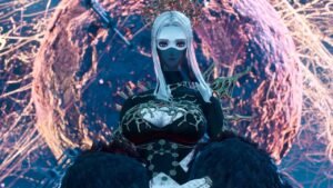code vein II release date