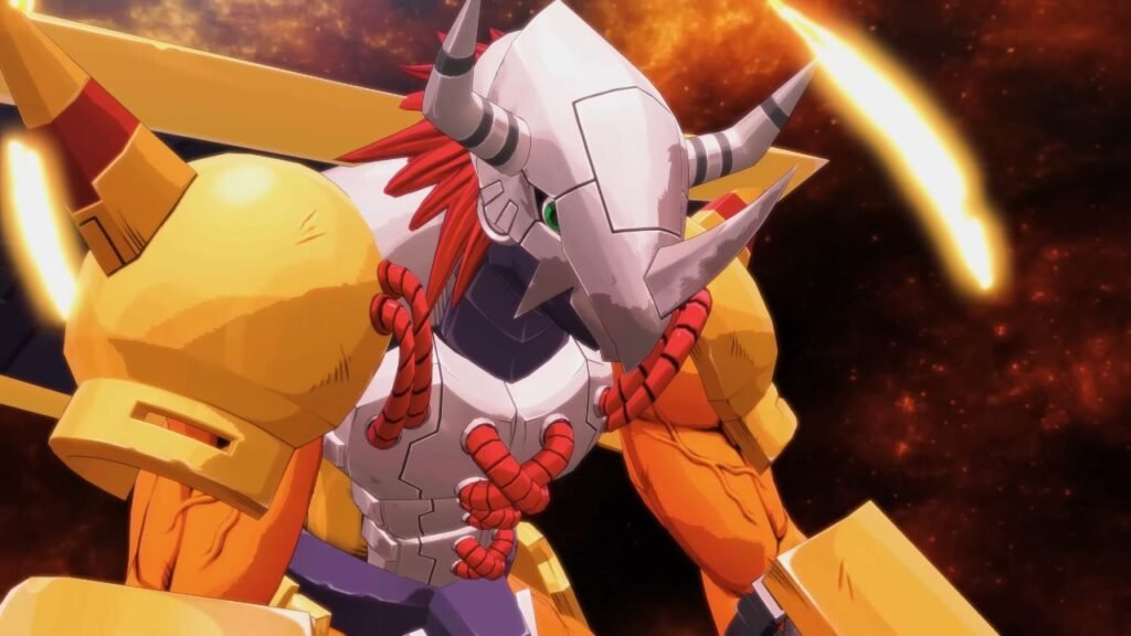 digimon story: time stranger anime song dlc pack