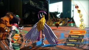 digimon story: time stranger limited physical stock in japan
