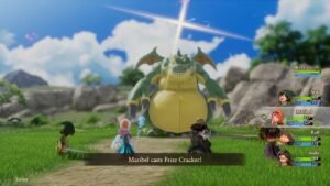 dragon quest vii reimagined announced