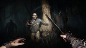 dying light: the beast pc specs