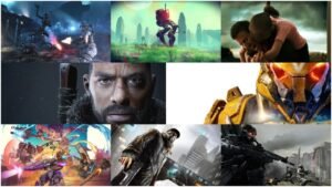 top 10 most misleading video game trailer