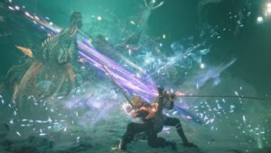 final fantasy vii rebirth considered success