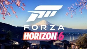 forza horizon 6 confirm japan setting