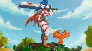 steam not offering early access for mature game