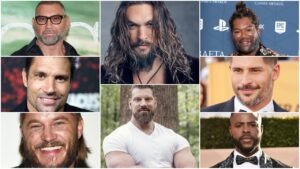 kratos potential actors for god of war live-action movie