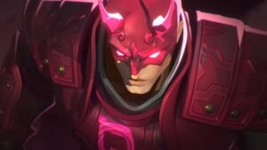 Marvel Rivals is preparing loot box mechanic