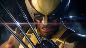 marvel's wolverine for 2026