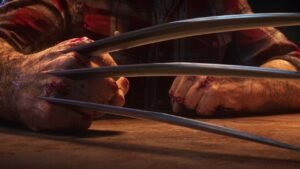 marvel's wolverine for 2026 rellease