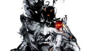 metal gear solid master collection vol. 2 still in works