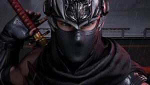 ninja gaiden 4 pc specs