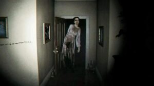 kamiya want kojima to continue p.t.