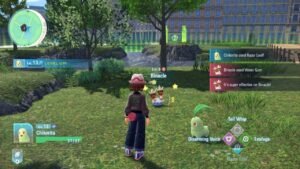 nintendo secure summoning monster patent in United States