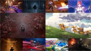 upcoming game release for september 2025