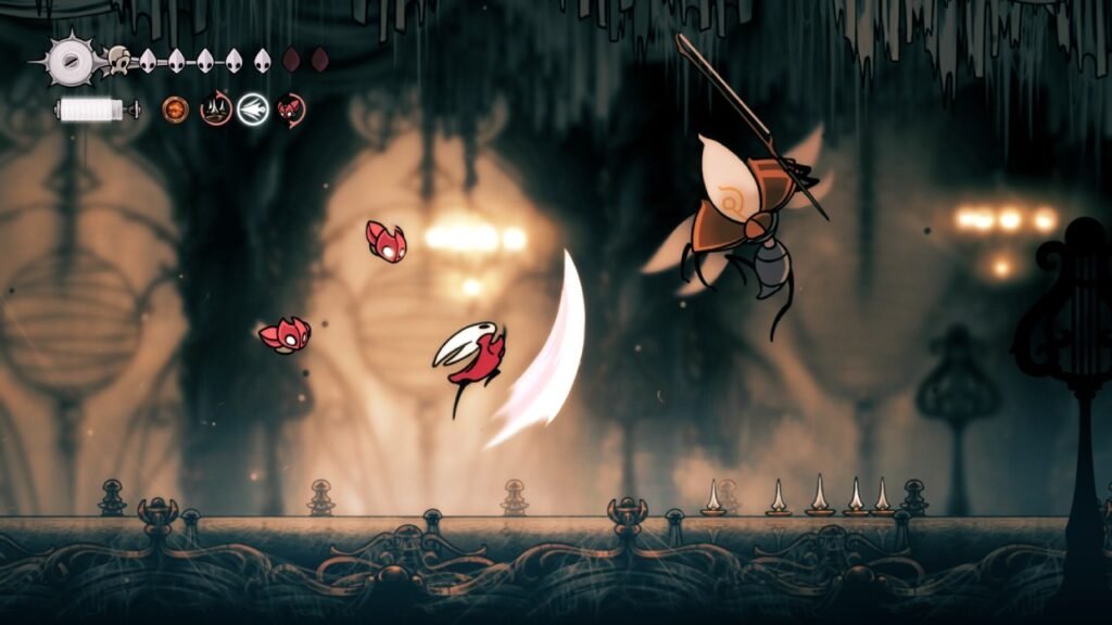 silksong first patch