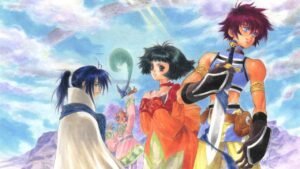 tales remastered source code problem