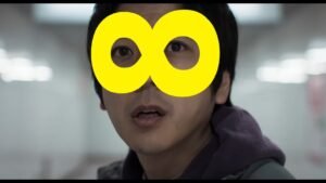 the exit 8 movie huge success in Japan.