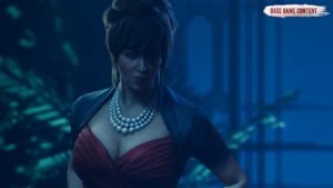 vampire: masquerade - bloodlines 2 freeing the 2 clans option from paid dlc