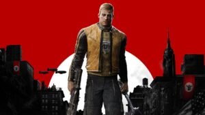 machinegames want to make the third modern Wolfenstein game.