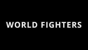 bandai namco trademark World Fighters