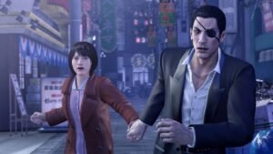 Yakuza 0 Director's Cut without upgrade option