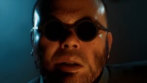 agni confirmed joko anwar involvement