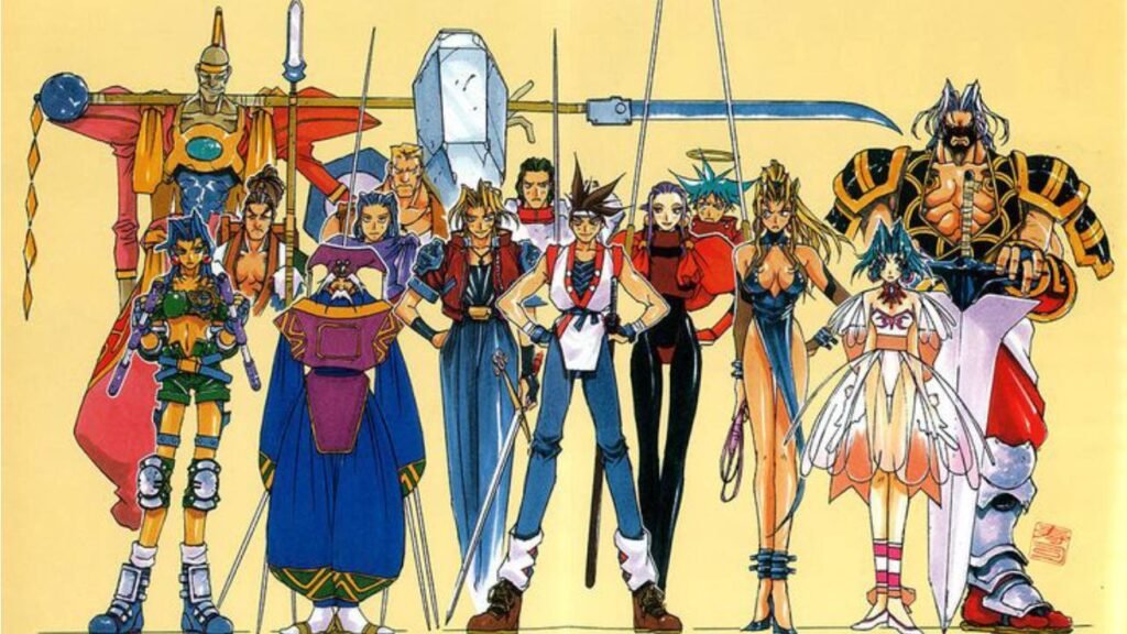 battle arena toshinden port for modern platform confirmed
