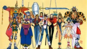 battle arena toshinden port for modern platform confirmed
