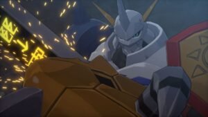 digimon story time stranger huge success on steam