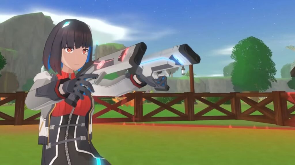 epic conquest x - indonesian gacha game release october 2025