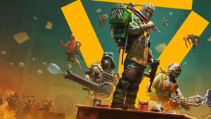 fbc: firebreak sales dissapointing