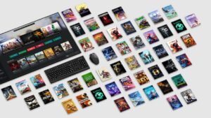pc game pass have no discount for games and dlc