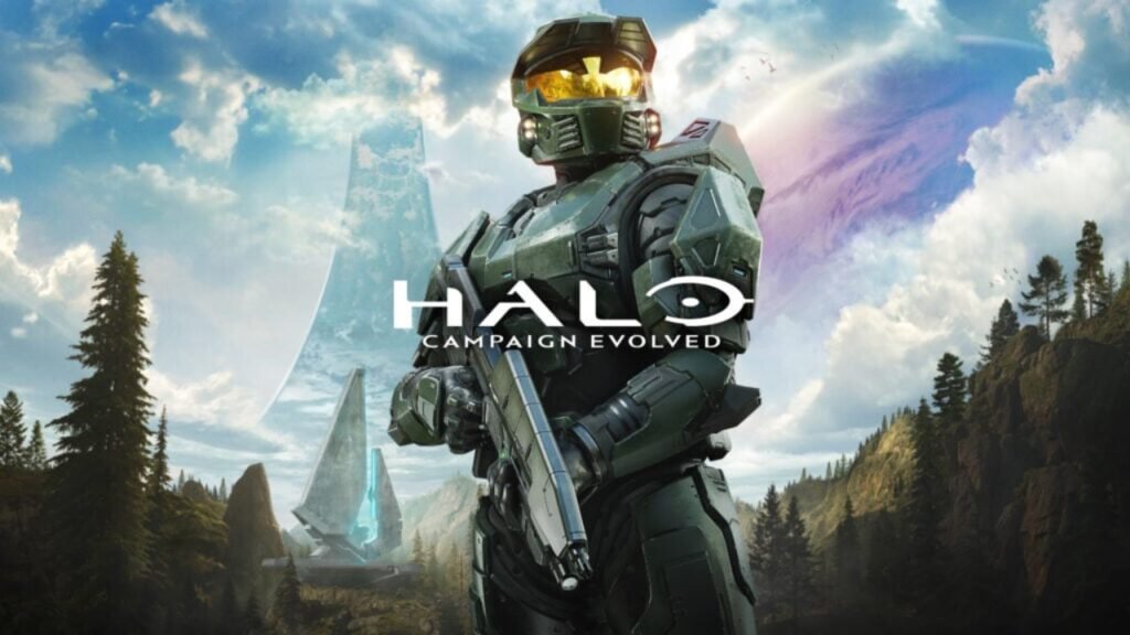 halo will always be released on playstation