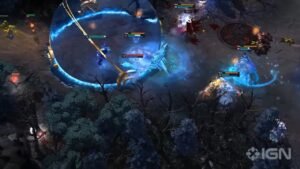 HON: Reborn open beta on november 2025