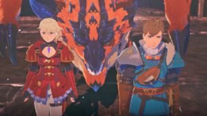 monster hunter stories 3 is the proof that capcom still care about jrpg genre