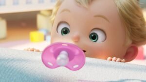 nintendo release close to you short animation movie