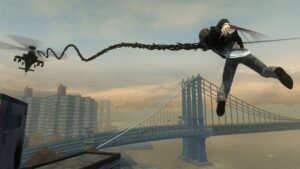 prototype remaster rumor surfaced