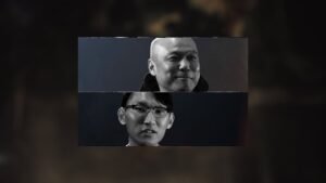 interview with masato kumazawa and Koshi Nakanish for resident evil requiem kokanggaming
