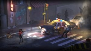 resident evil survival unit without character gacha